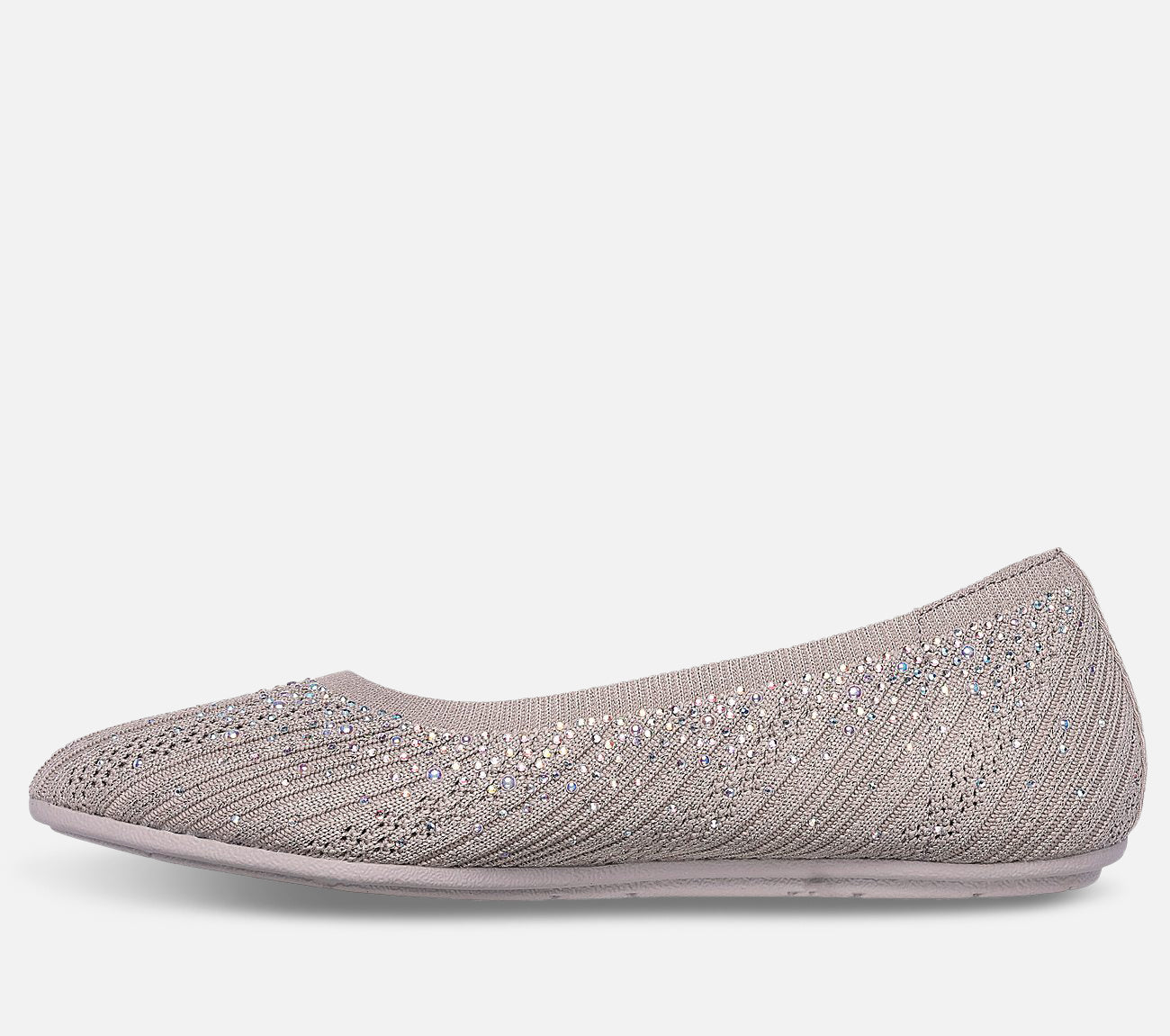 Cleo 2.0 - Glitzy Daze Ballerina Skechers.se