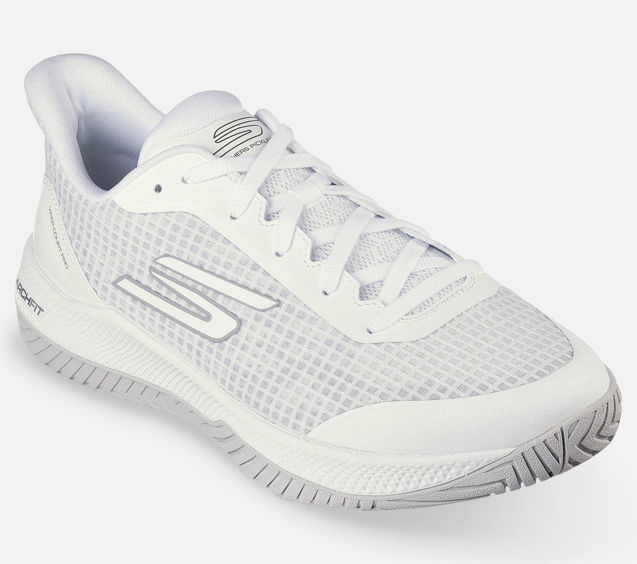 Relaxed Fit: Viper Court Pro - Pickleball Shoe Skechers.se