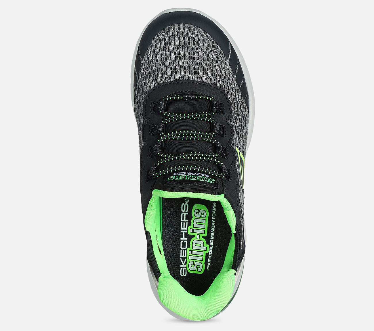 Slip-ins: Razor Air - Hyber-Brisk Shoe Skechers.se