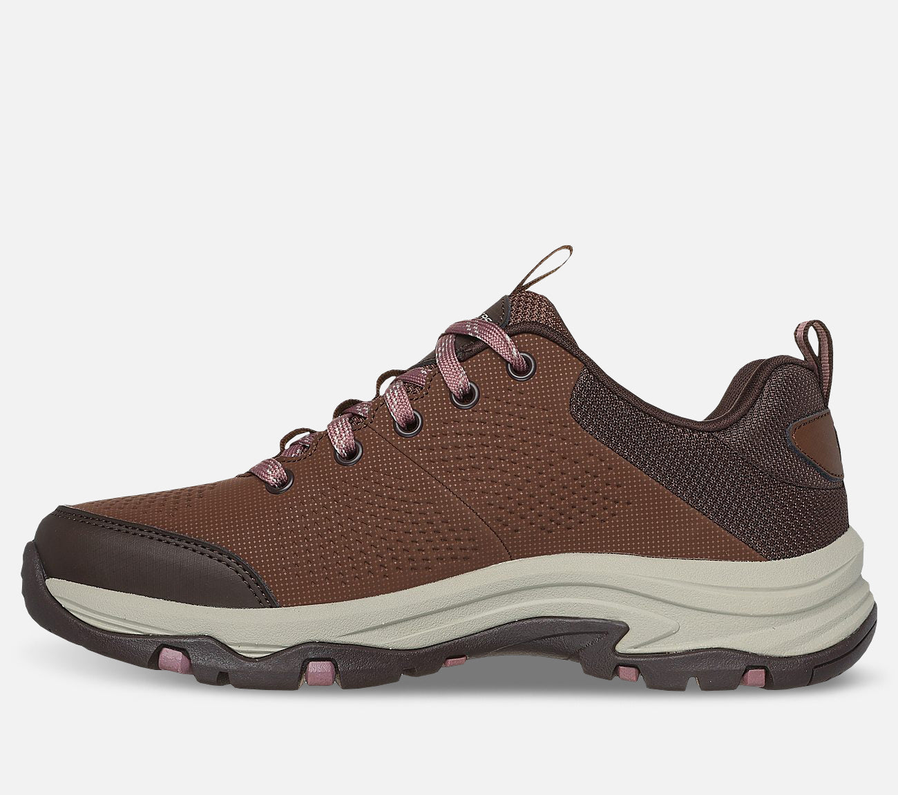 Relaxed Fit: Trego - Trail Destiny - Water Repellent Shoe Skechers.se