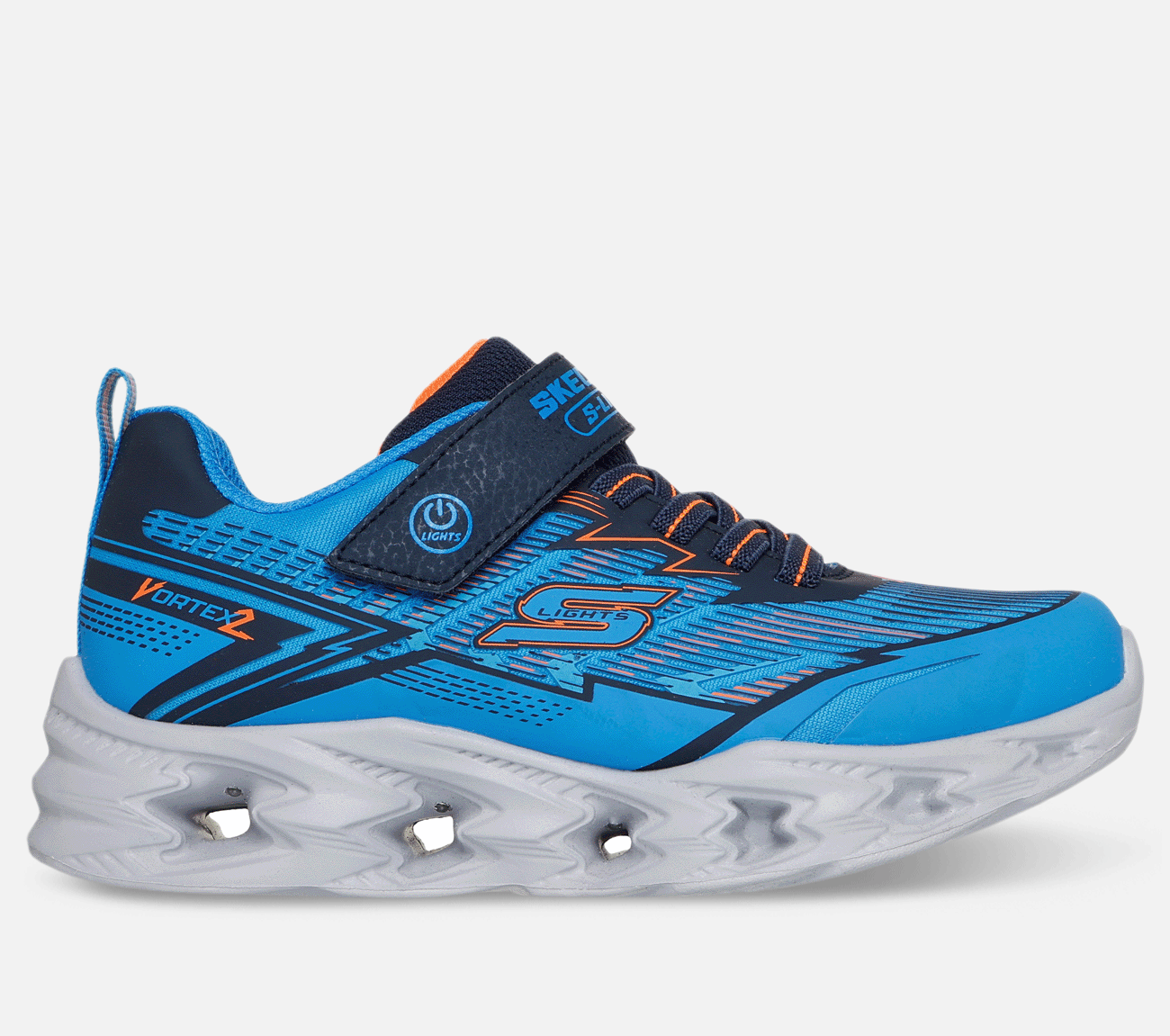 S-Lights: Vortex 2.0 - Veltrox Shoe Skechers.se