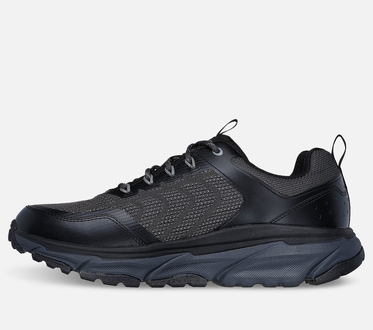 Relaxed Fit: D'Lux Journey - Defender Stitch - Waterproof Shoe Skechers.se