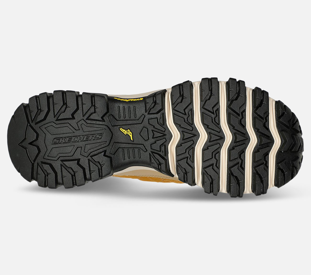 Relaxed Fit: Edgemont - Inspiration Point Waterproof Boot Skechers