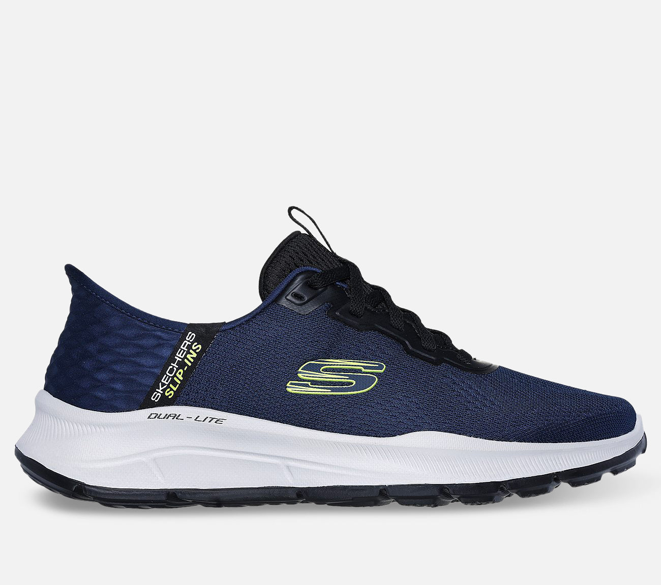 Relaxed Fit: Slip-ins: Equalizer 5.0 - Standpoint Shoe Skechers.se