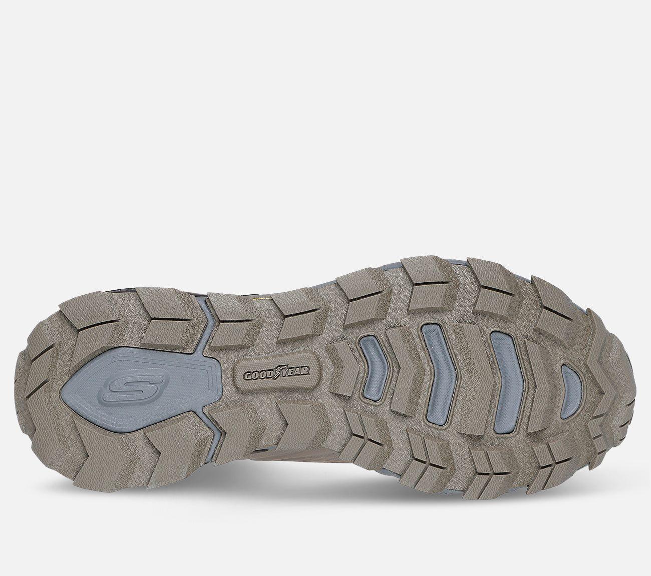 Max Protect - Irongaurd Shoe Skechers.se