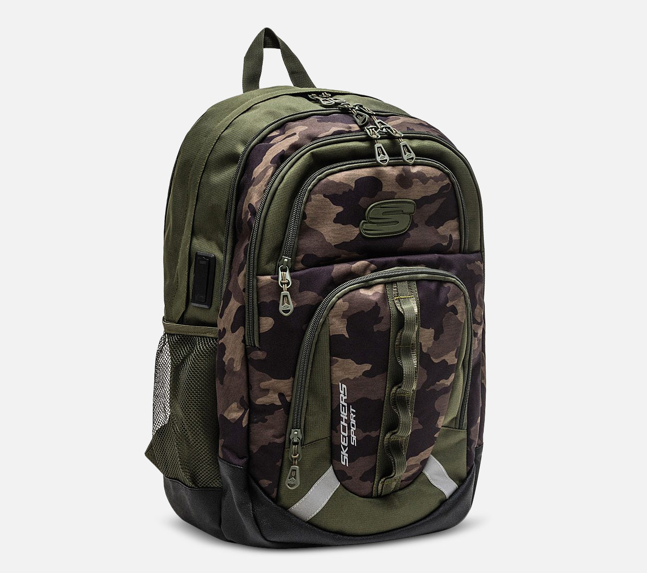 Stowaway Backpack Bags Skechers.se