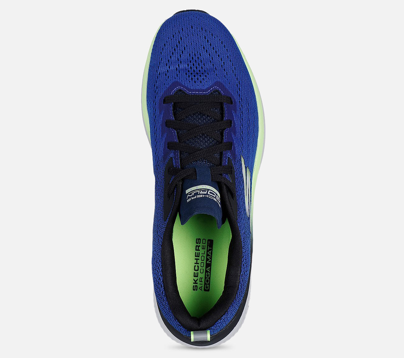 GO RUN 2.0 Elevate - Fluid Motion Shoe Skechers.se
