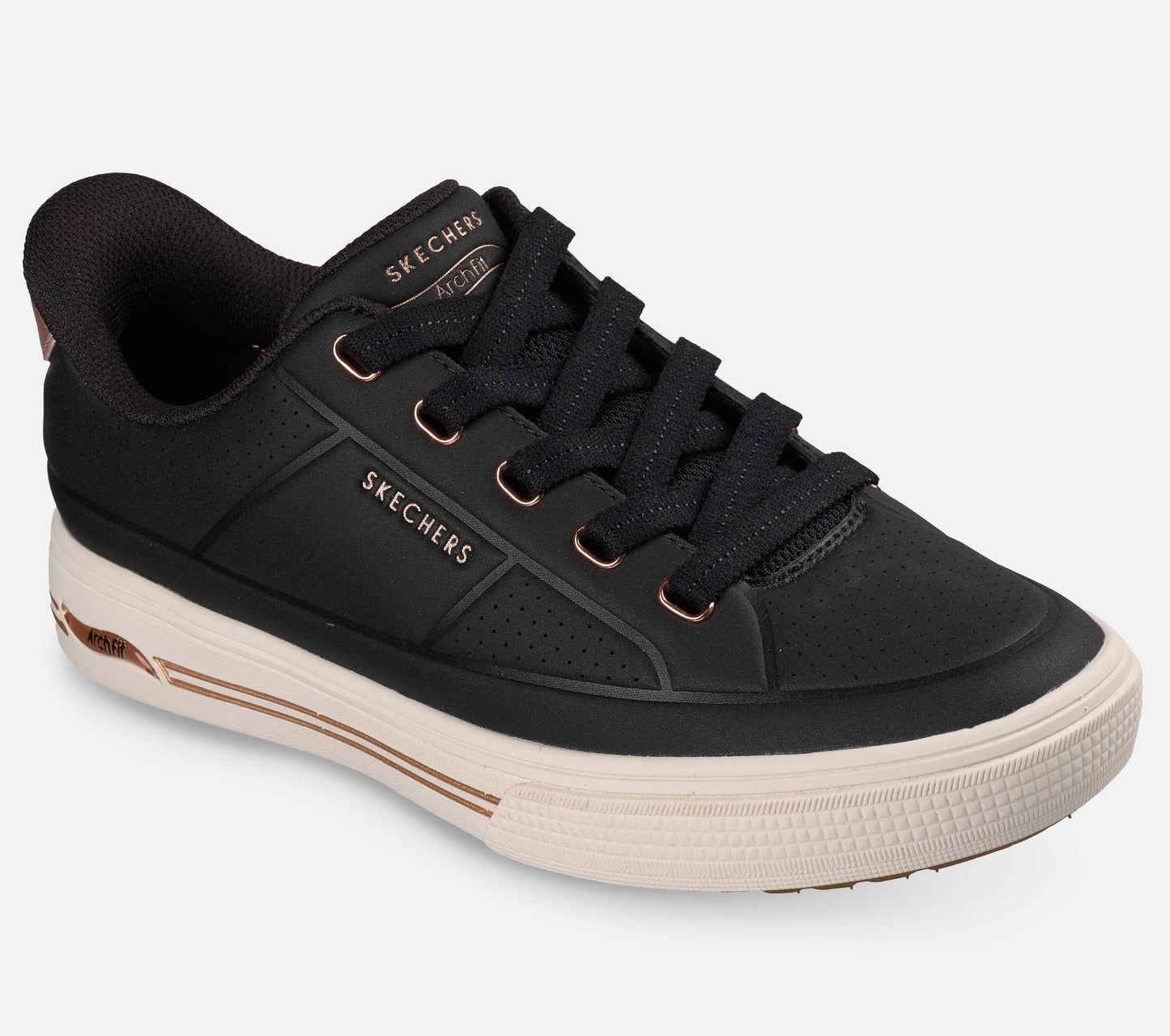 Slip-ins: Arch Fit Arcade - Synchronize Shoe Skechers.se