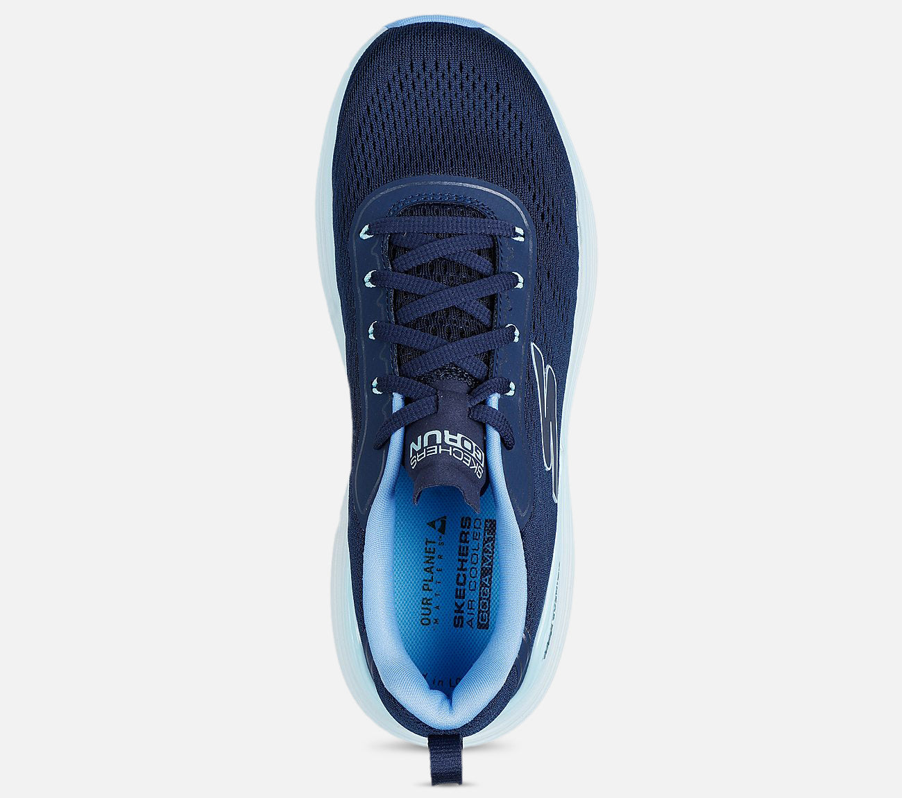 Max Cushioning Suspension - High Road Shoe Skechers.se