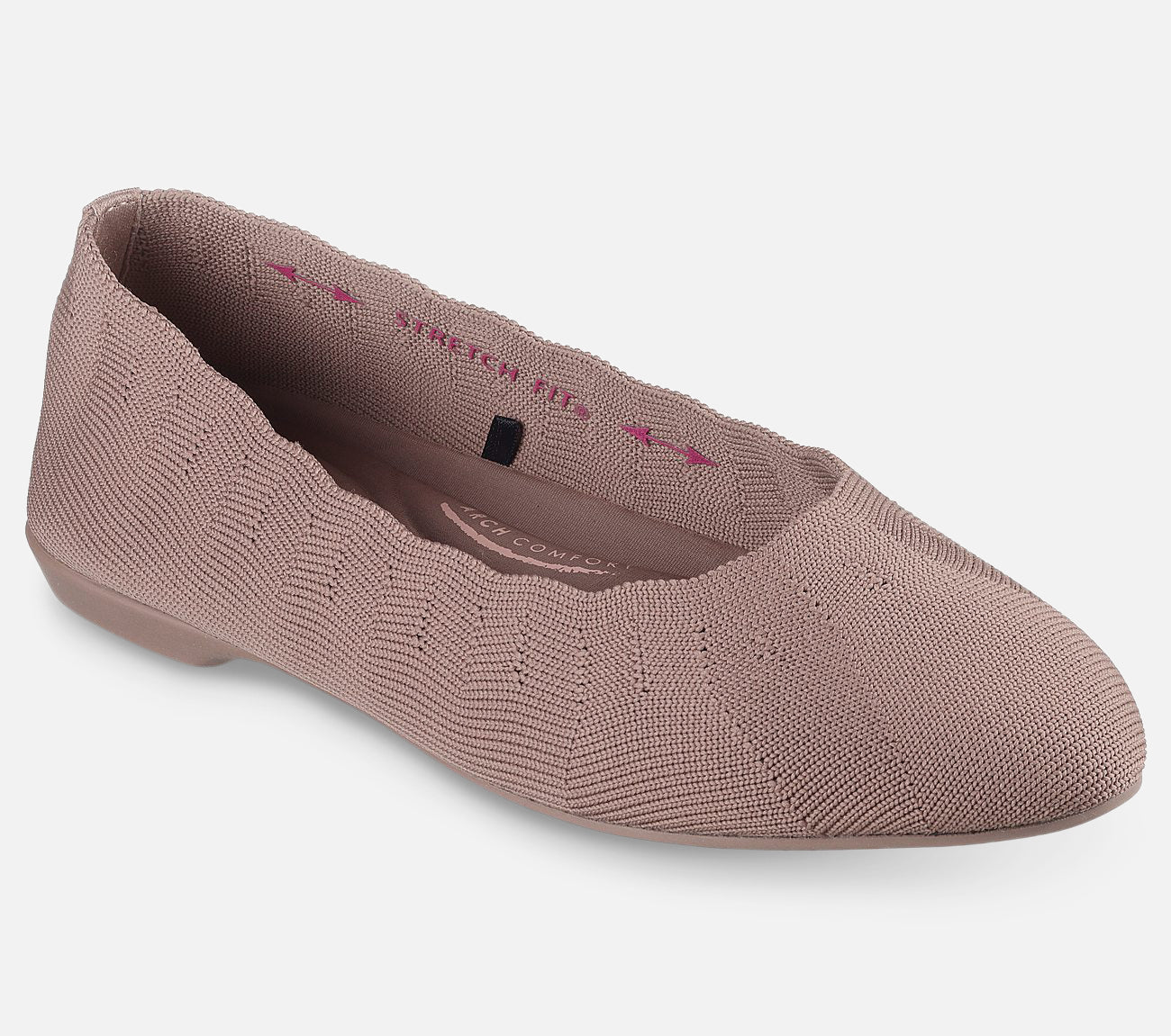 Cleo Style Ballerina Skechers.se