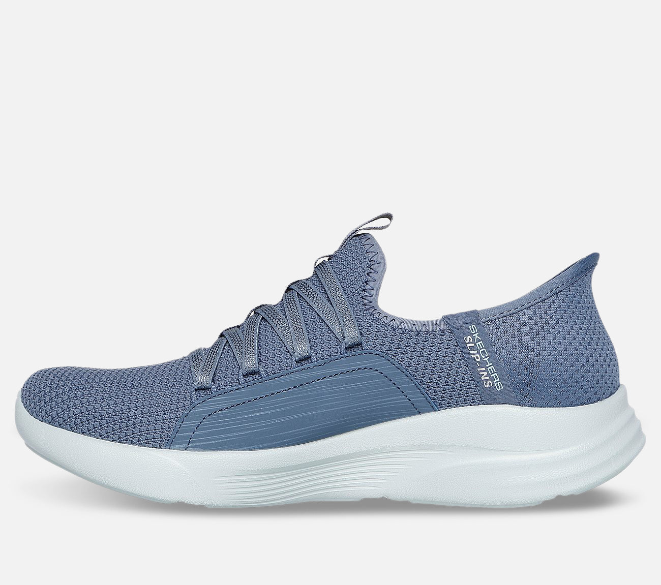 Relaxed Fit: Slip-ins: Sport - Ballet Chic Shoe Skechers.se