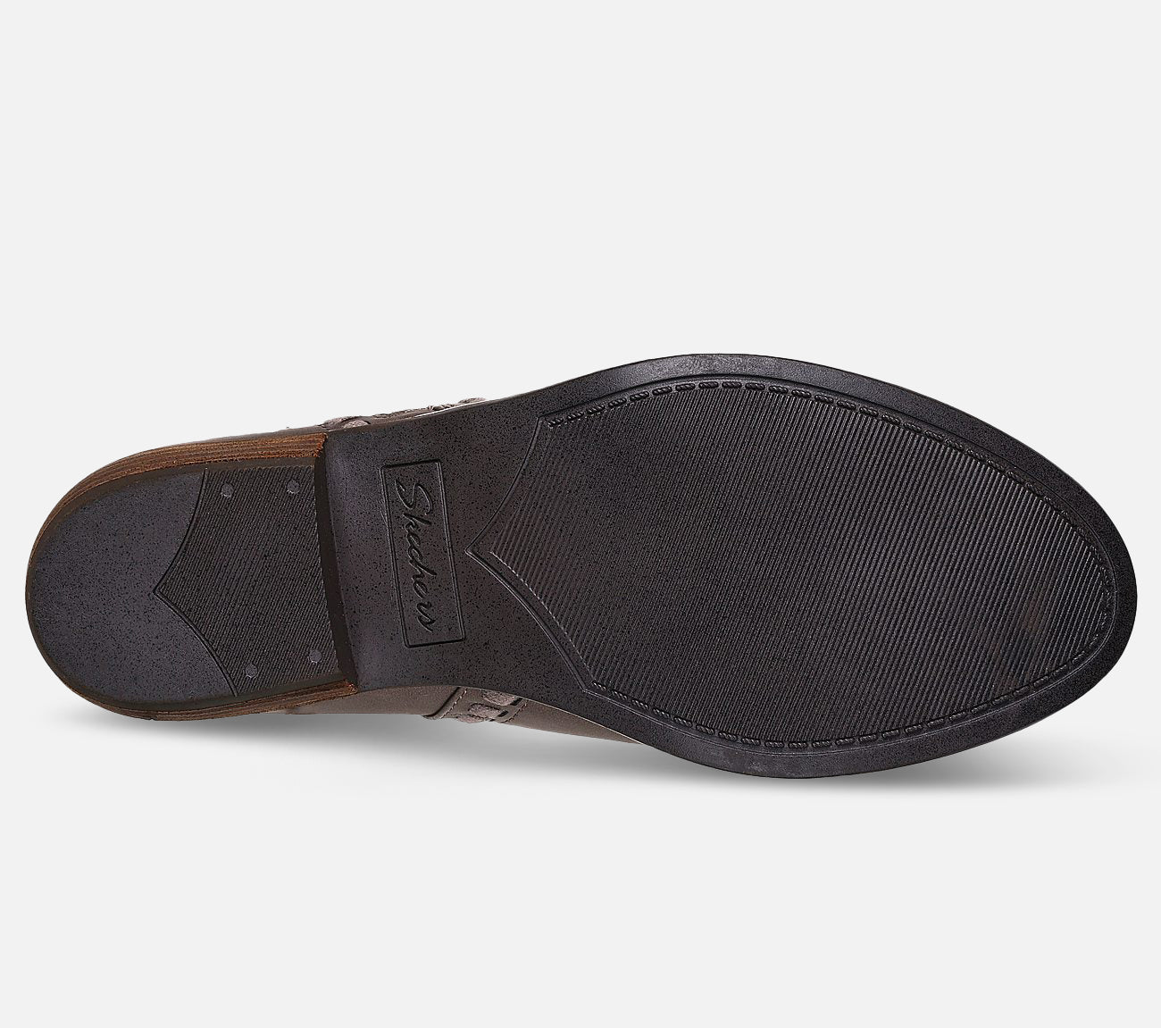 Texas - Western Adventure Boot Skechers.se