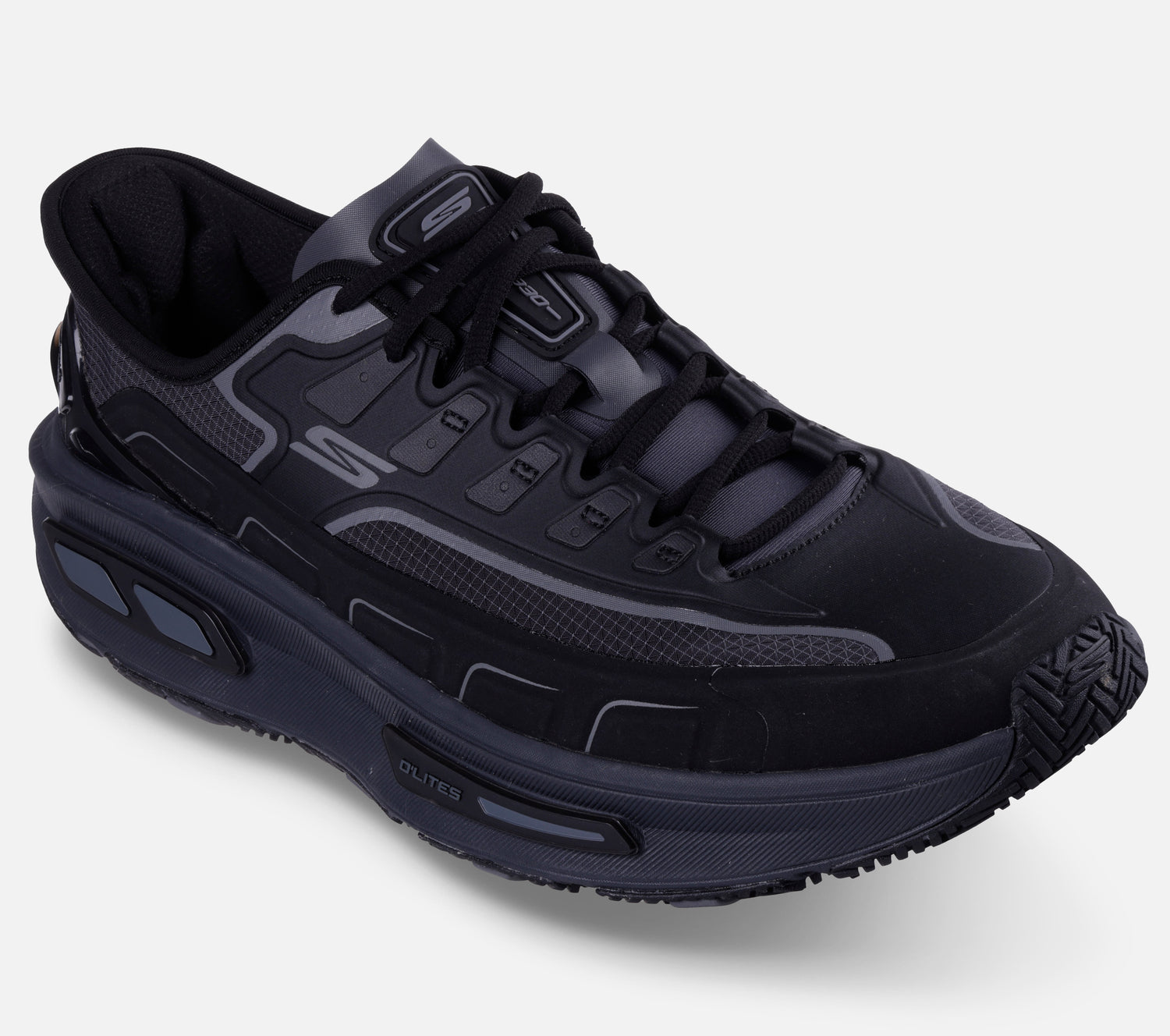 Slip-ins: D'Lites 330 Shoe Skechers.se