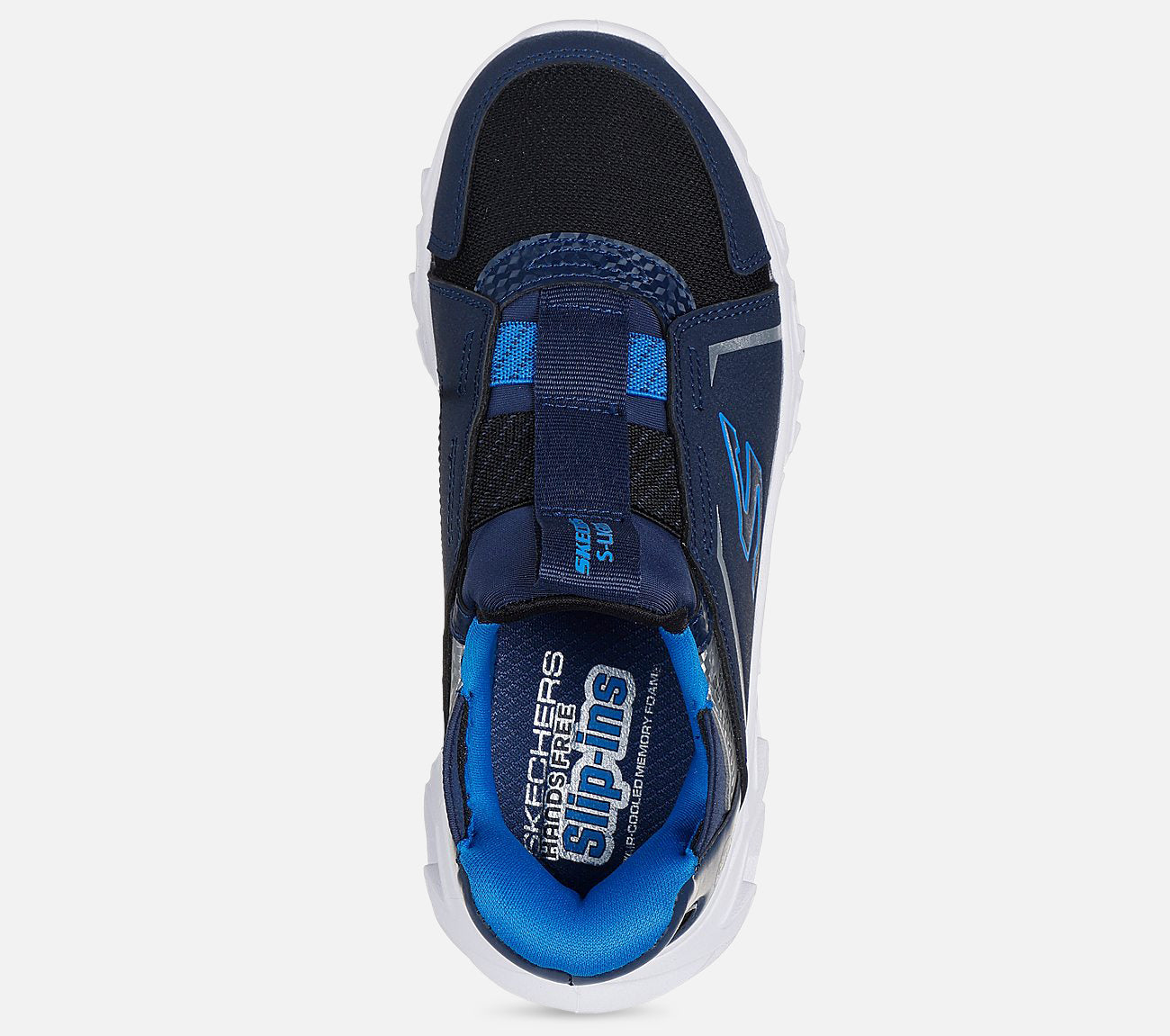 Slip-ins: Hypno-Flash 2.0 – Vexlux Shoe Skechers.se