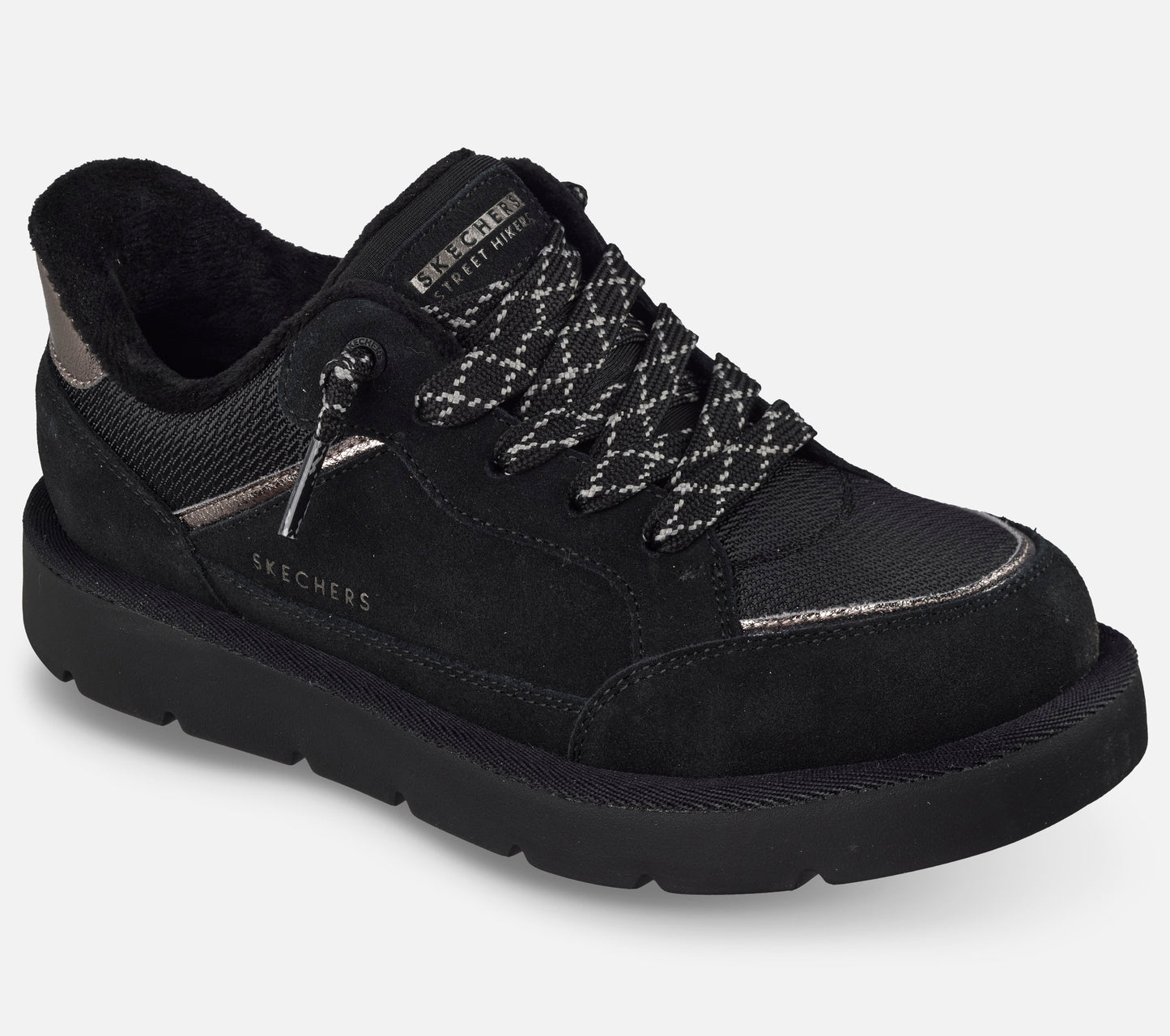 Slip-ins: Keepsakes Cozy - Street Hiker Ez Shoe Skechers.se
