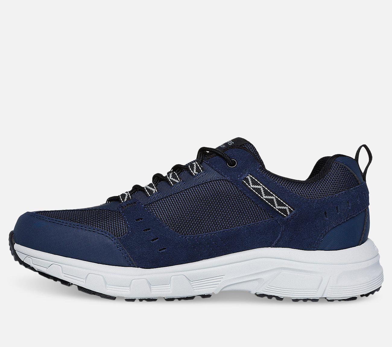 Relaxed Fit: Oak Canyon - Rydell - Waterproof Shoe Skechers.se