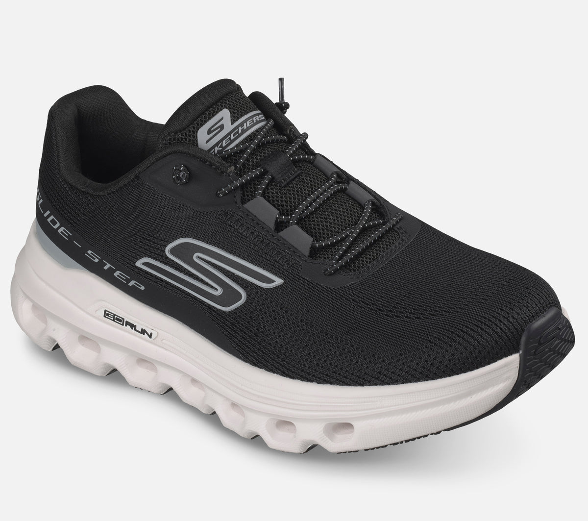 GO RUN Glide-Step Arch Fit - Casion Shoe Skechers.se