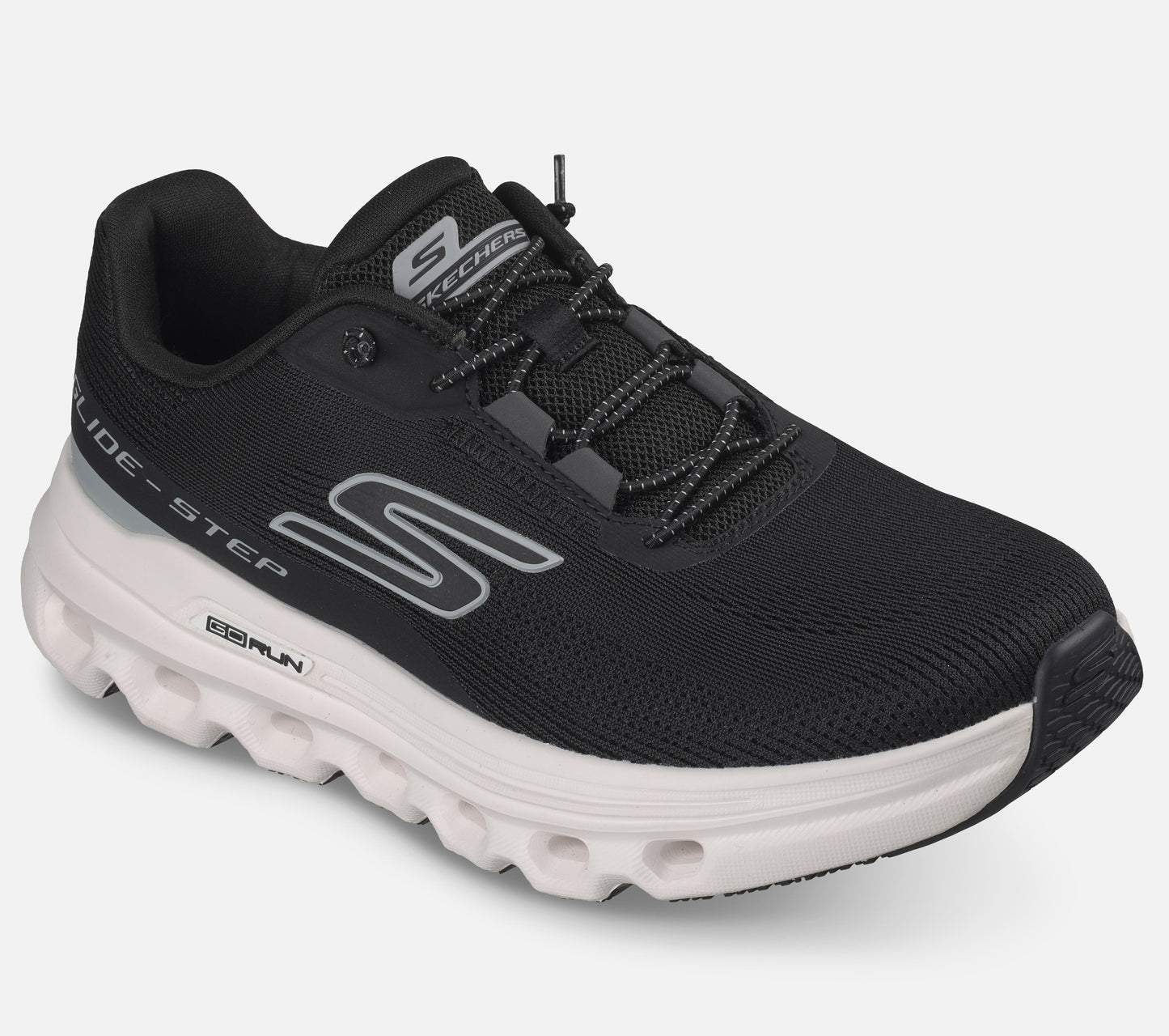 GO RUN Glide-Step Arch Fit - Casion Shoe Skechers.se