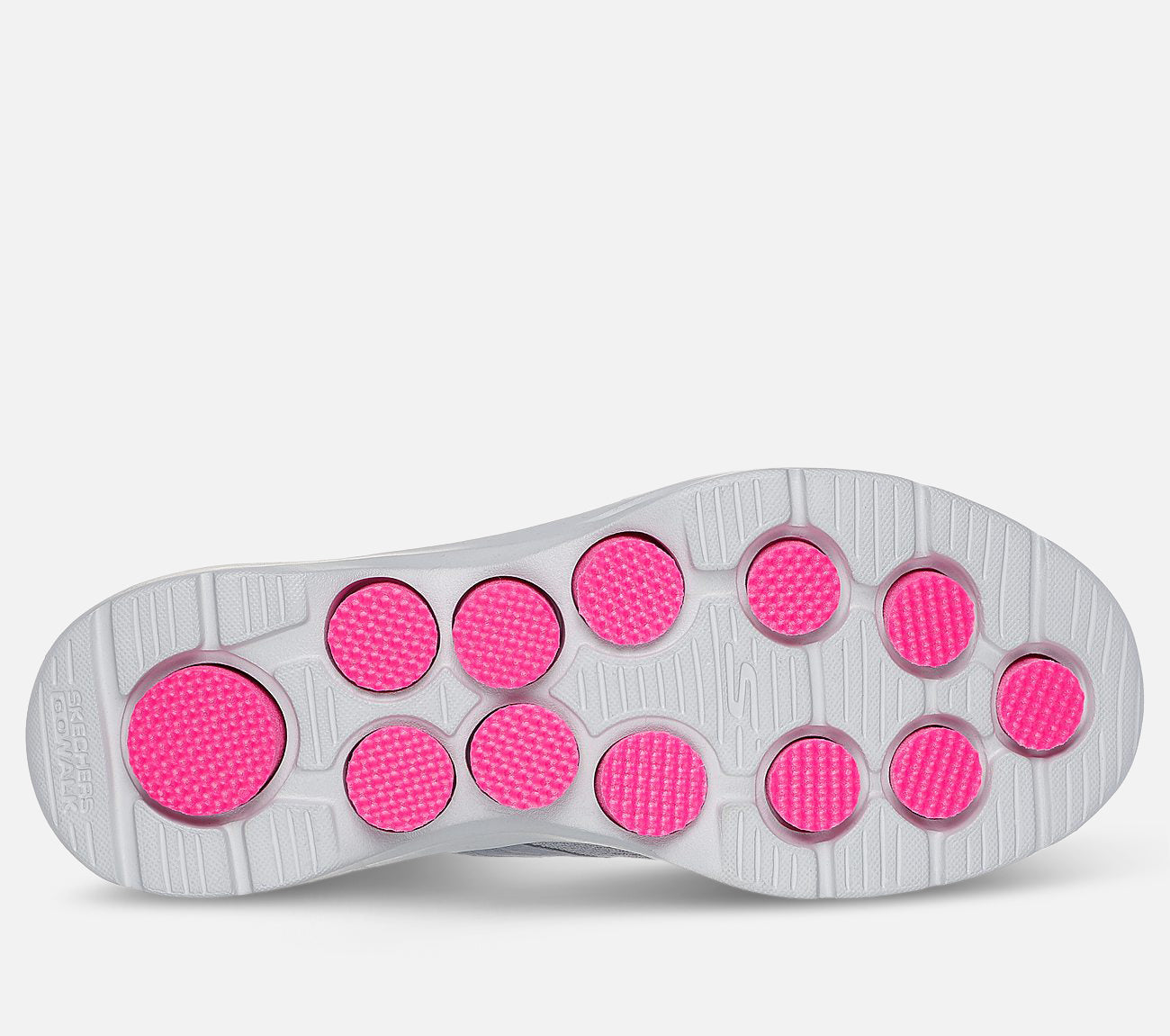 Slip-ins: GO WALK 7 - Ida Shoe Skechers.se