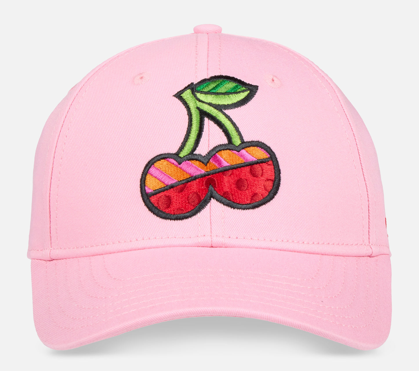 Britto: Cherry Cap