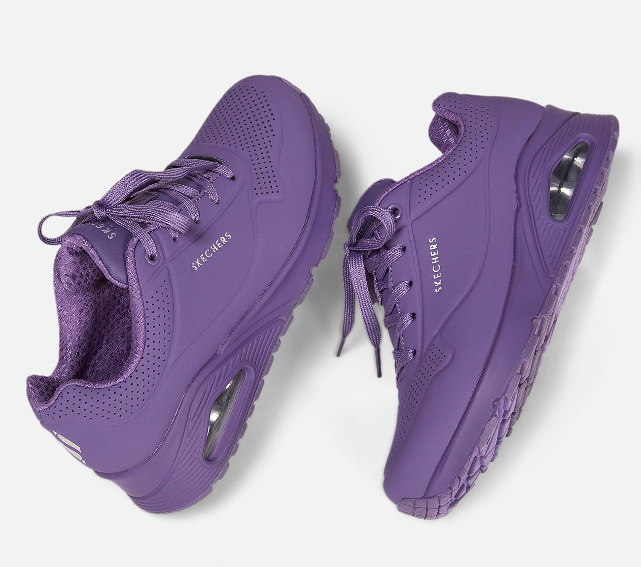 Uno - Stand On Air Shoe Skechers.se