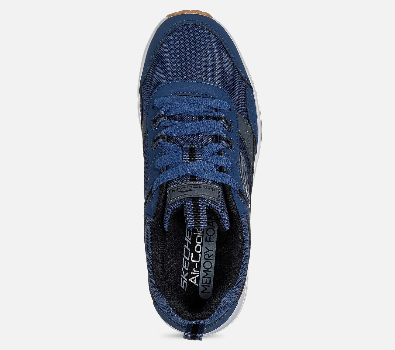 Uno - Retro-Groove Shoe Skechers.se