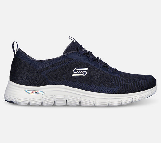 Arch Fit Vista Shoe Skechers