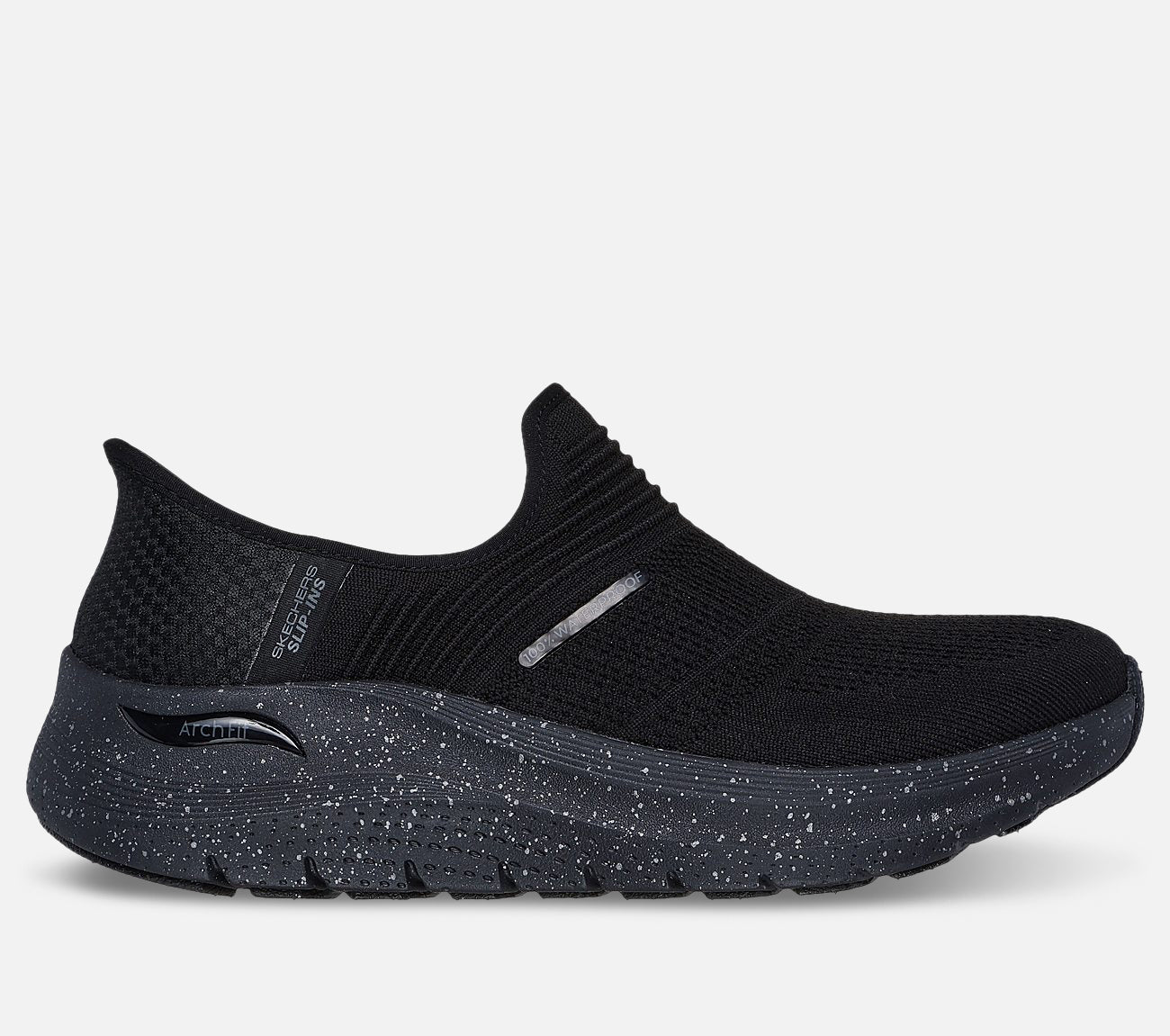 Arch Fit 2.0 - Right As Rain - Waterproof Shoe Skechers.se