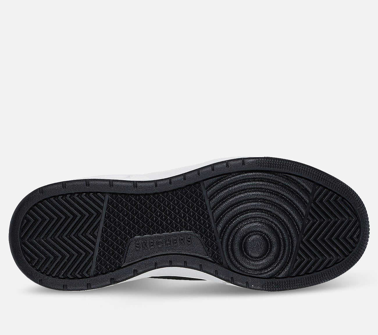 Uno Court - Courted Style Shoe Skechers.se