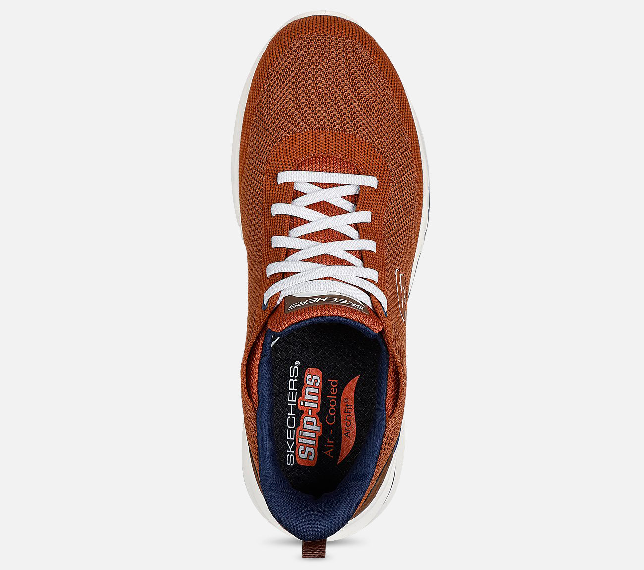 Relaxed Fit: Slip-ins: Arch Fit Orvan - Kincade Shoe Skechers.se