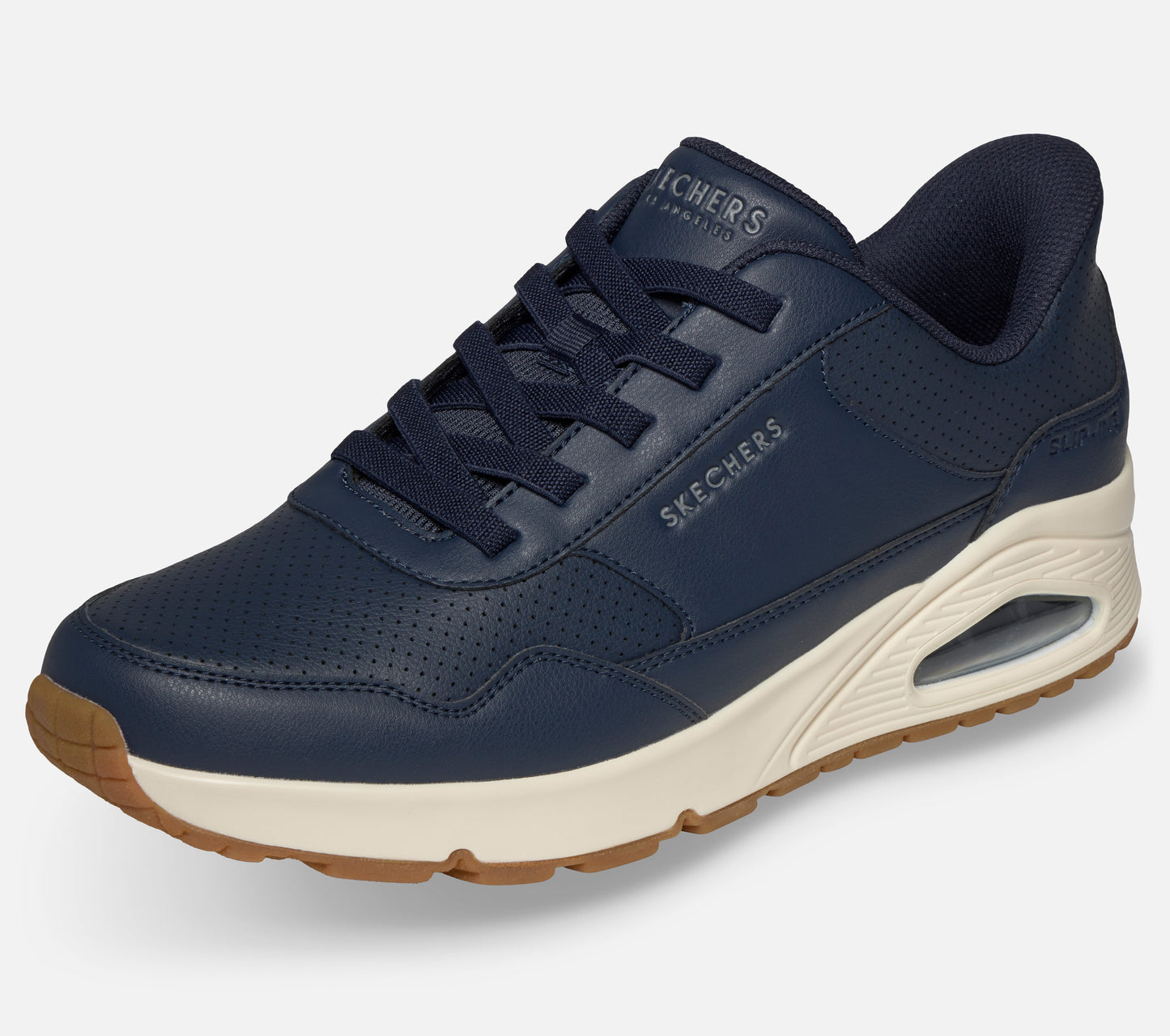 Slip-ins: Uno - Banksia Luxe Shoe Skechers.se