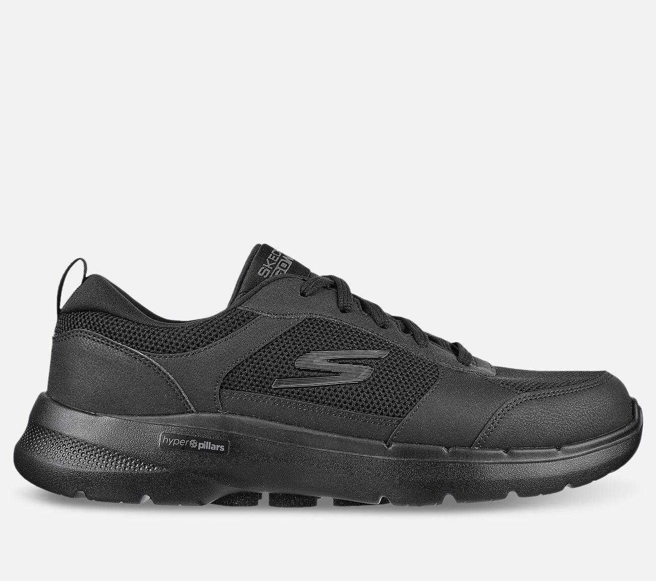 GO WALK 6 - Compete Shoe Skechers.se