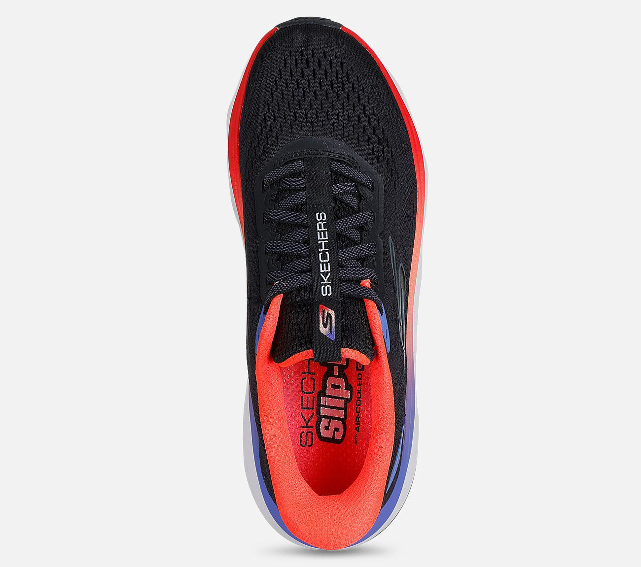 Slip-ins: Max Cushioning - Max Run Shoe Skechers.se