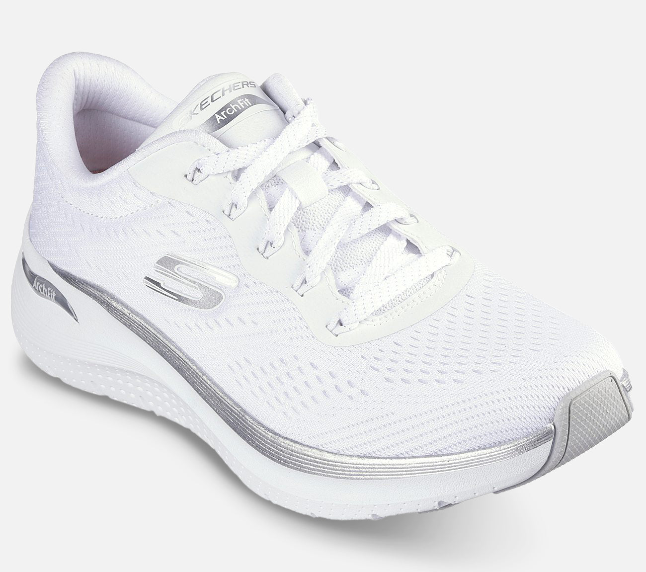 Arch Fit 2.0 - Glow The Distance Shoe Skechers.se