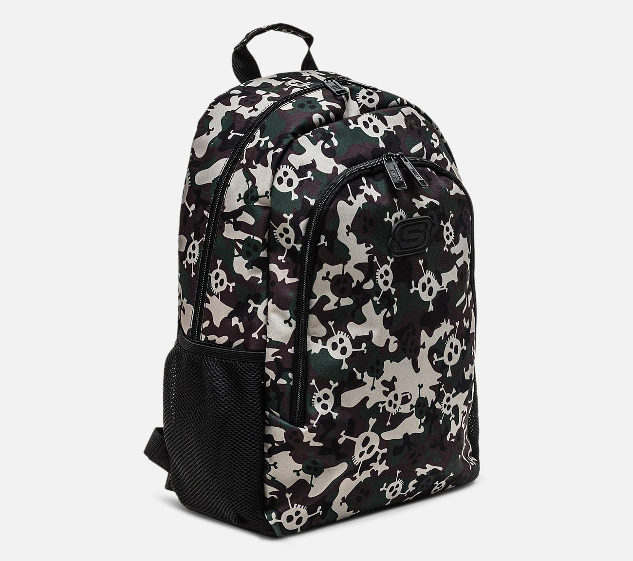 Camo Backpack Bags Skechers.se