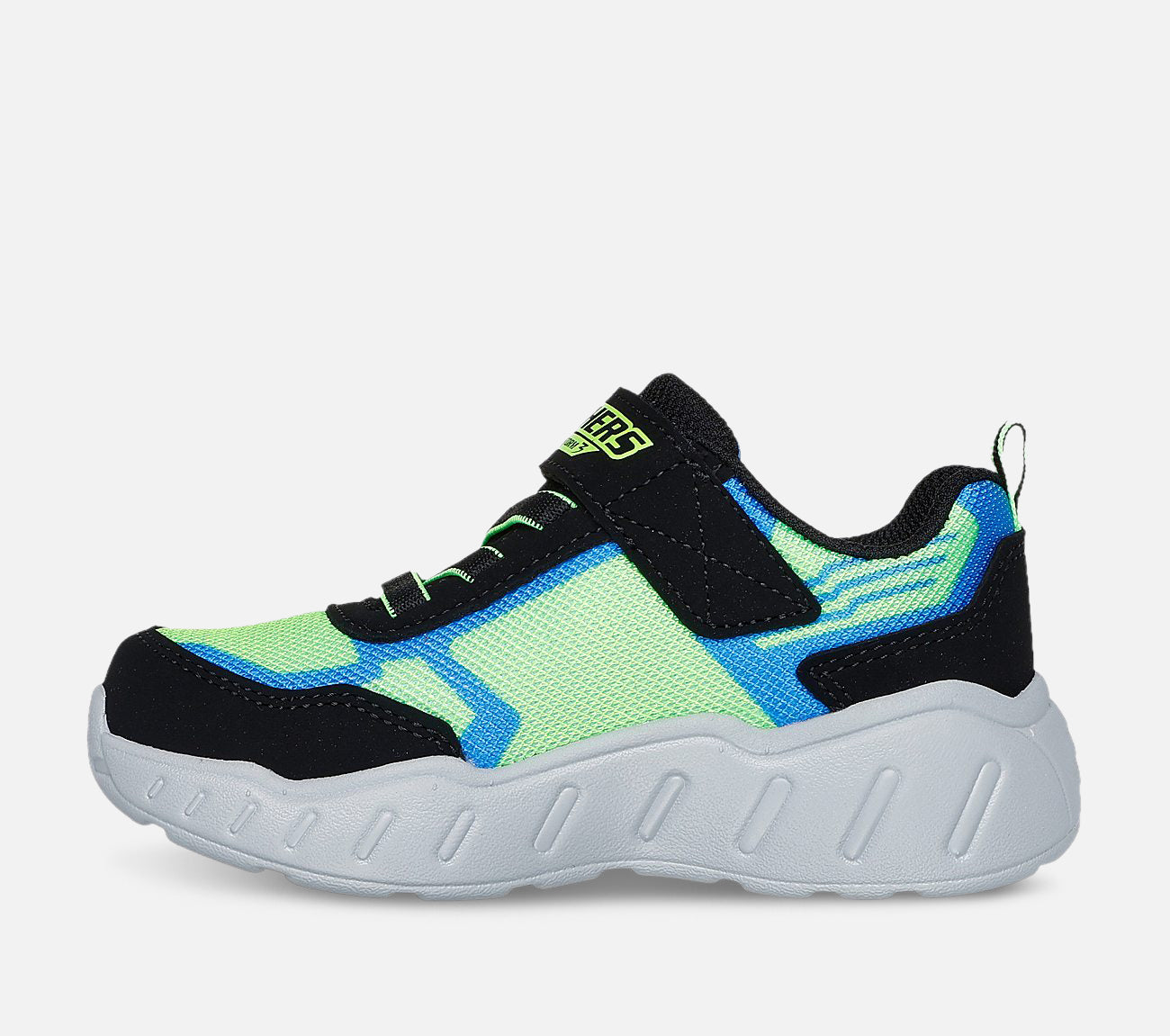 Play Scene - Storm Brights Shoe Skechers.se