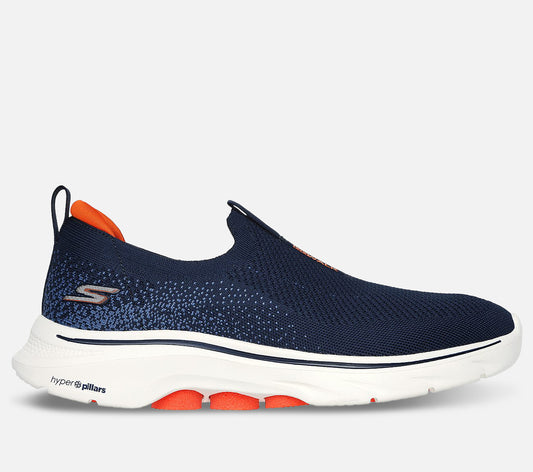 Wide Fit: GO WALK 7 Shoe Skechers.se