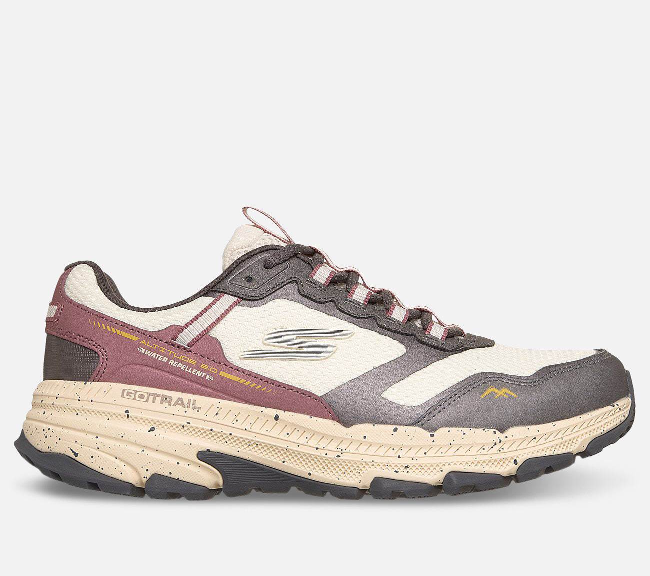 Go Run Trail Altitude 2.0 - Ravine Shoe Skechers.se