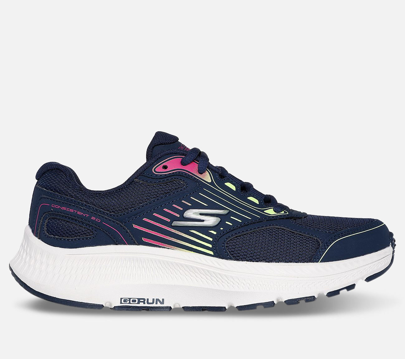 GO RUN Consistent 2.0 - Advantage Shoe Skechers.se