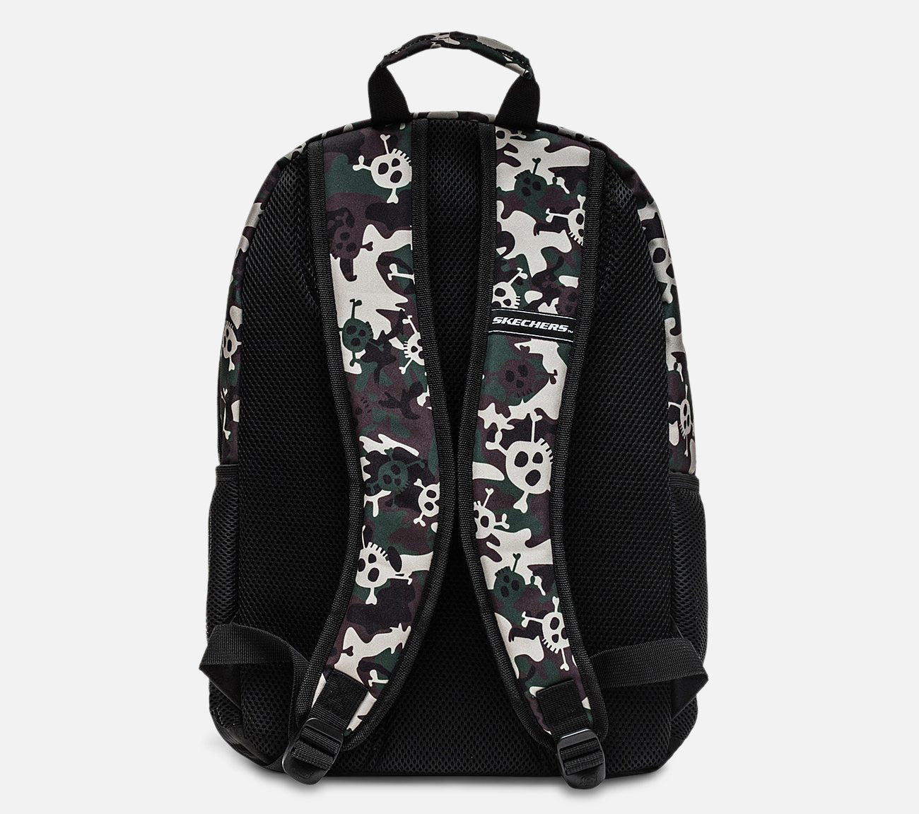 Camo Backpack Bags Skechers.se