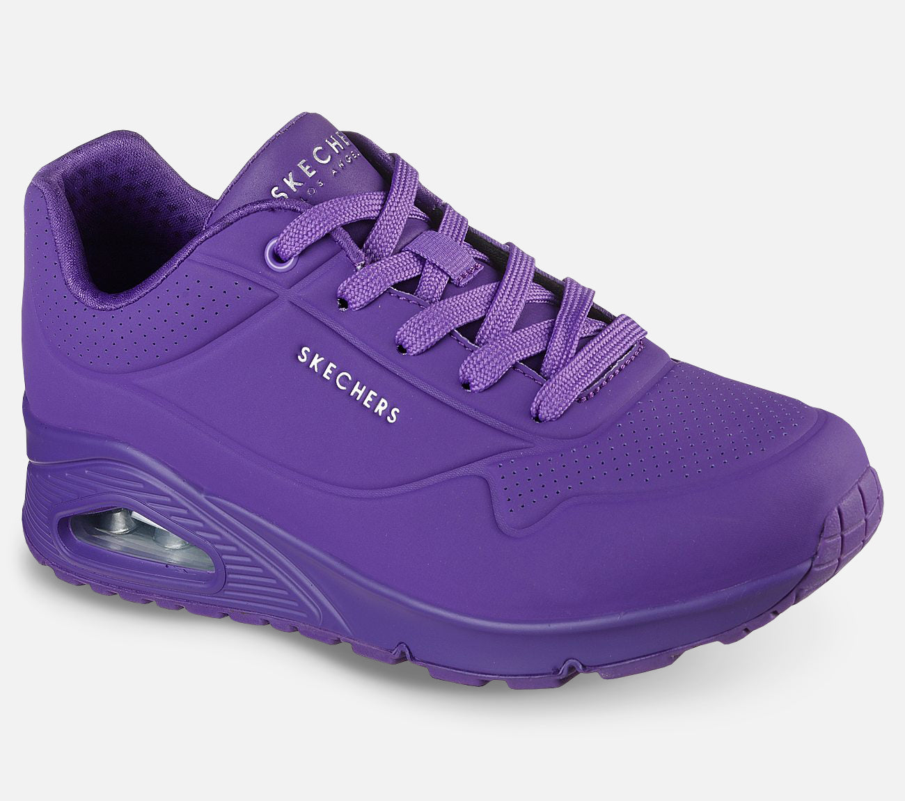 Uno - Night Shades Shoe Skechers