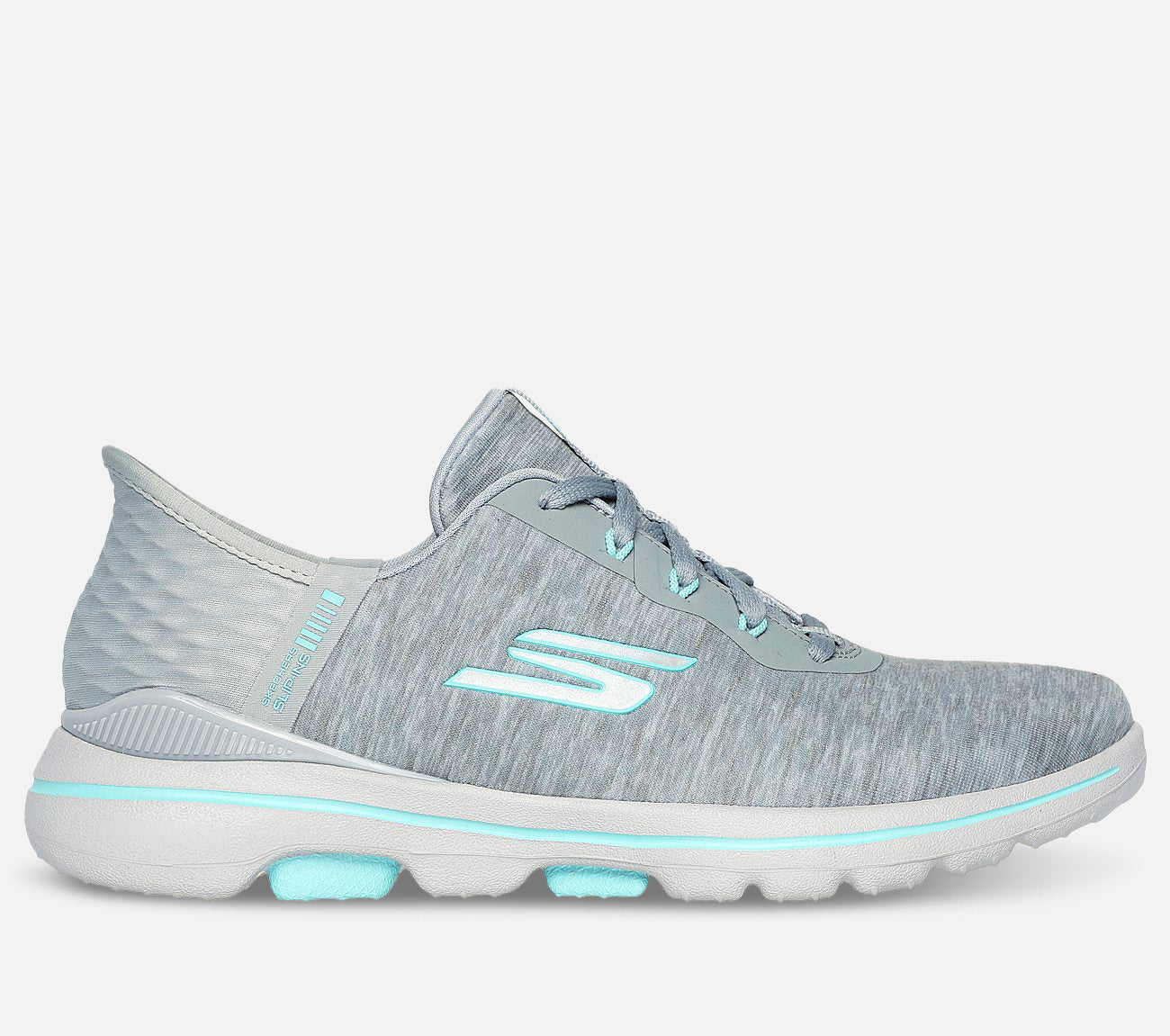 Slip-ins: GO GOLF WALK 5 Golf Skechers.se