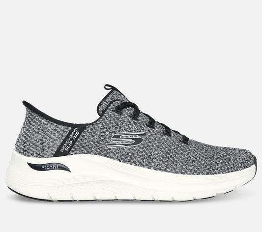 Slip-ins: Arch Fit 2.0 - Look Ahead Shoe Skechers.se