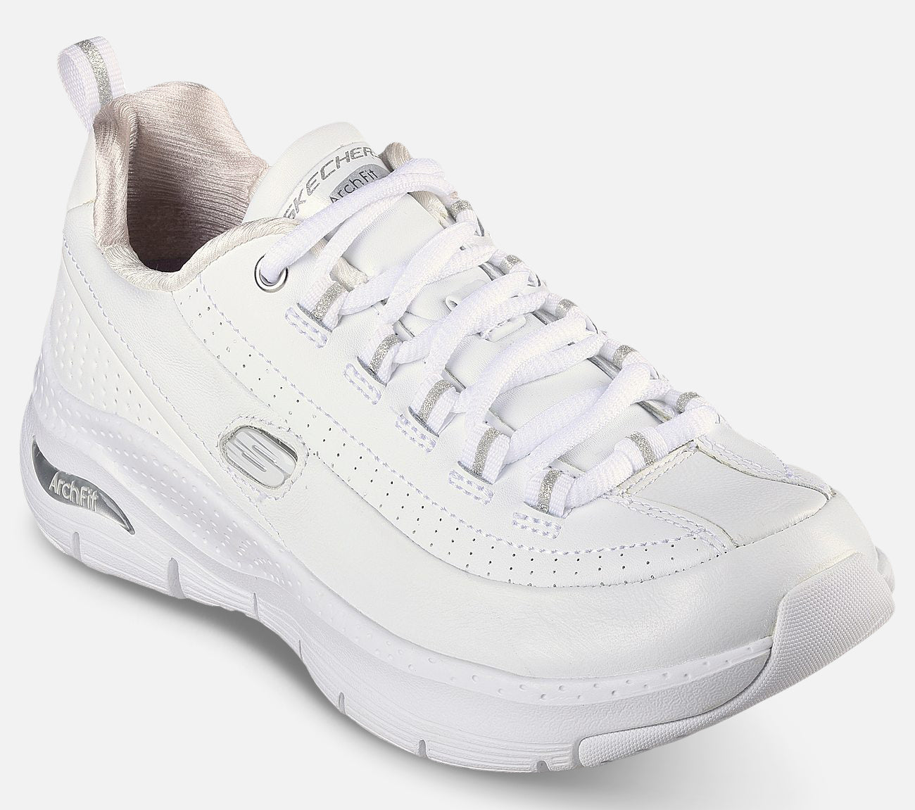 Wide Fit: Arch Fit - Citi Drive Shoe Skechers.se