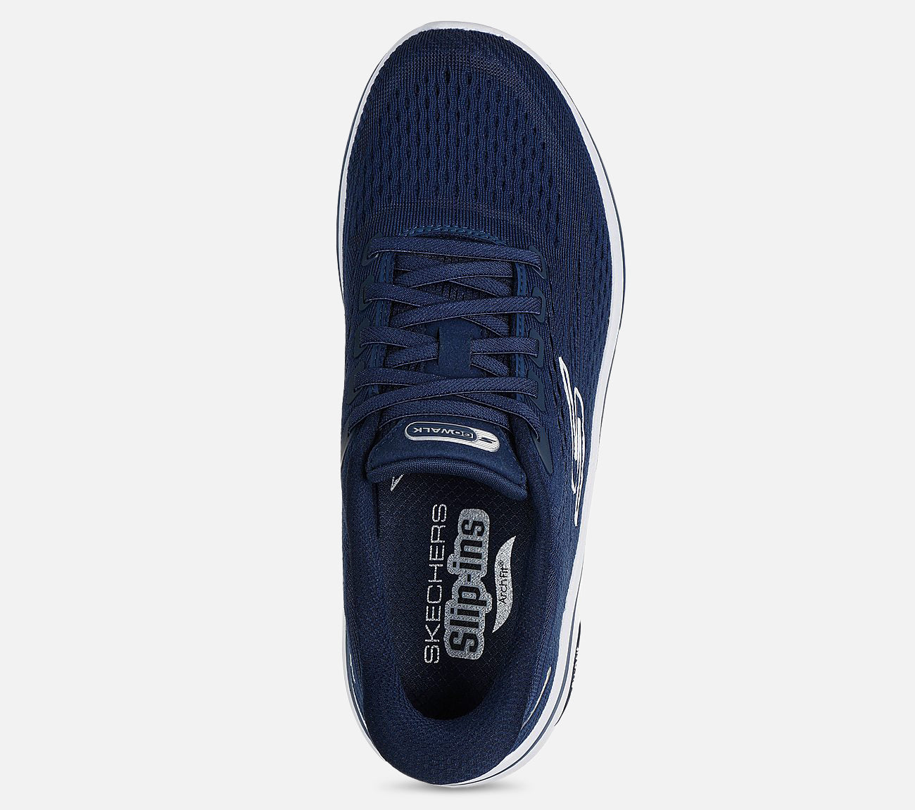 Slip-ins: GO WALK Arch Fit 2.0 - Kathy Shoe Skechers.se