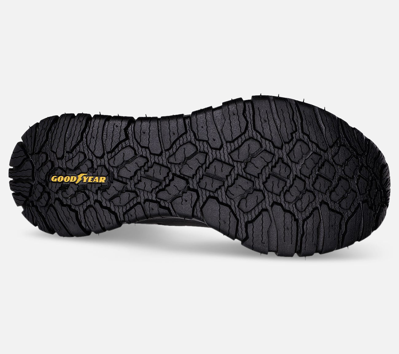 Relaxed Fit: Arch Fit Road Walker - Recon - Water Repellent Shoe Skechers.se