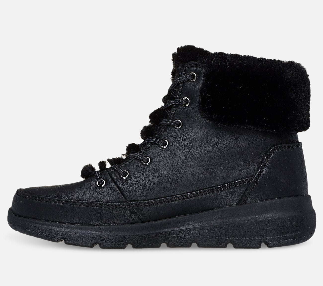 Glacial Ultra - Wonderland Boot Skechers.se