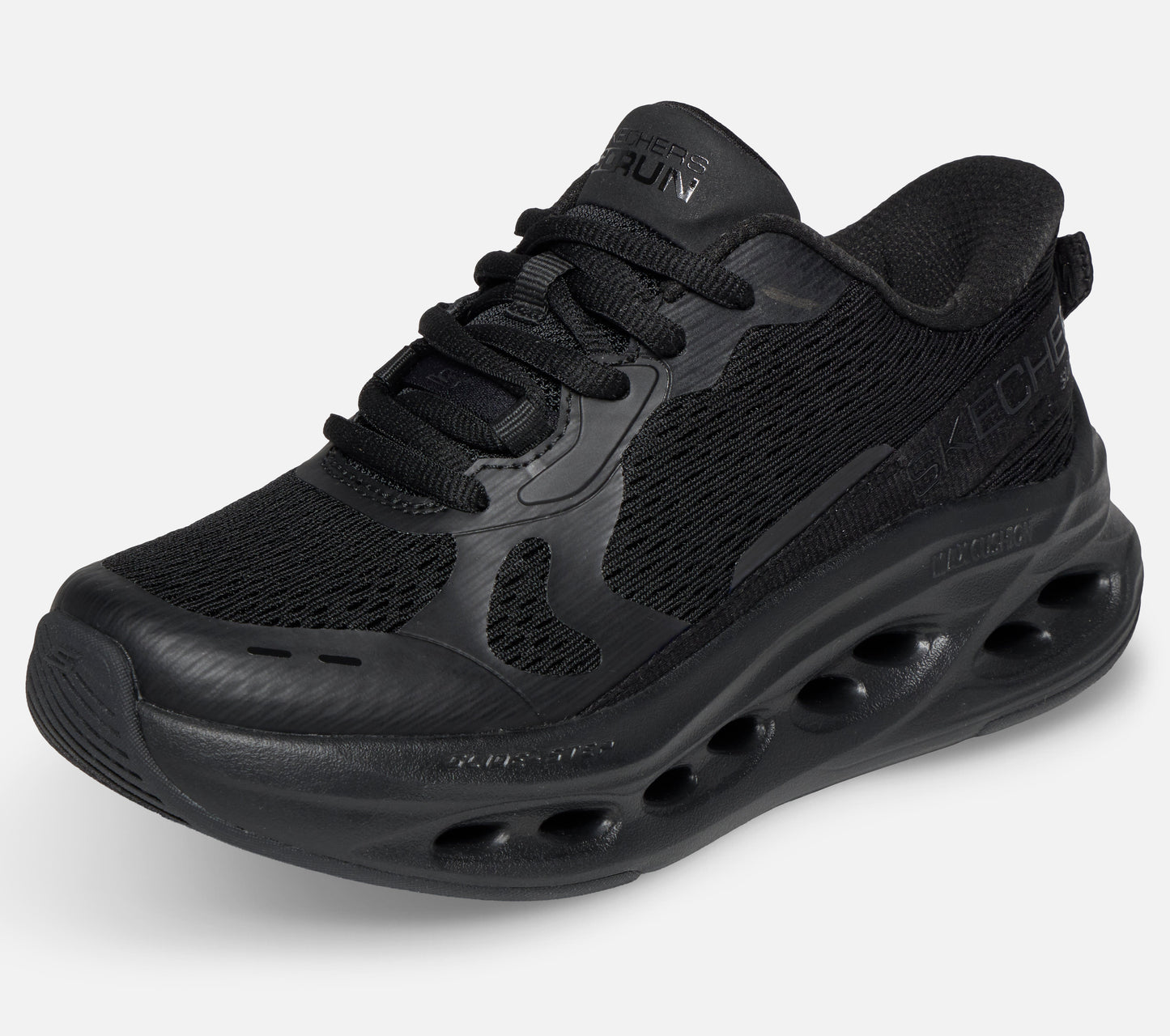Slip-ins: Max Cushioning Glide-Step - Advert Shoe Skechers.se