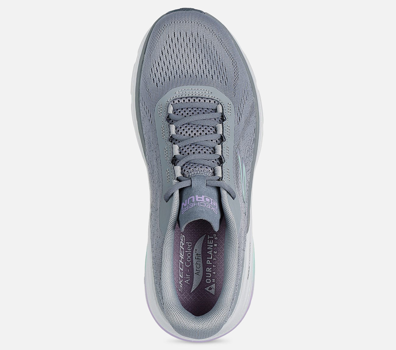 Max Cushioning Arch Fit 2.0 - Avenida Shoe Skechers.se