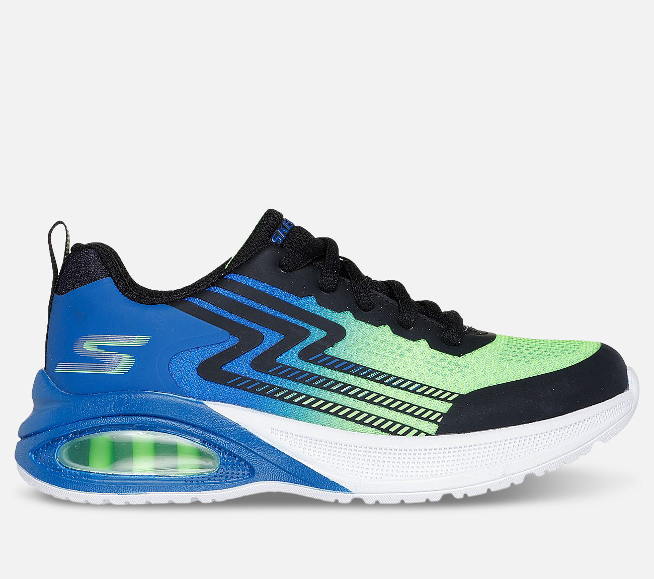 Microspec Max Advance - Vadieno Shoe Skechers.se